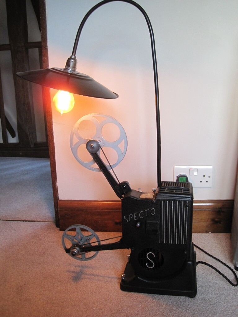 projector table lamp